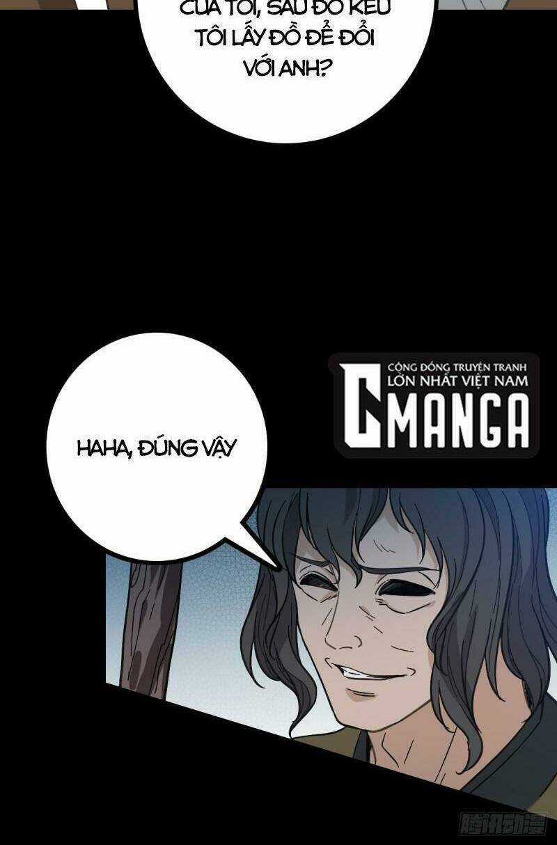 Tru Tà - Chapter 81 - Trang 6