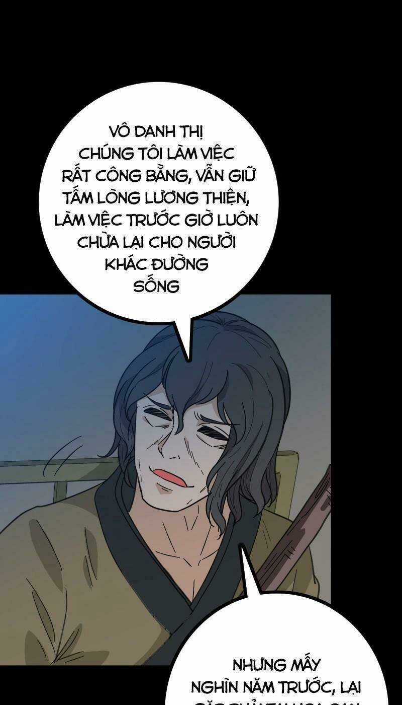 Tru Tà - Chapter 81 - Trang 9