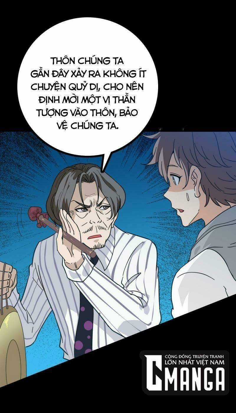 Tru Tà - Chapter 82 - Trang 1