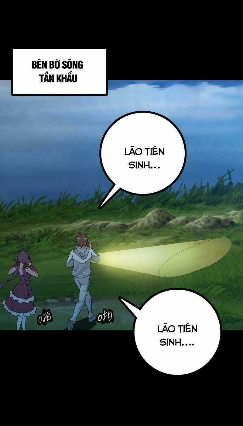 Tru Tà - Chapter 82 - Trang 11