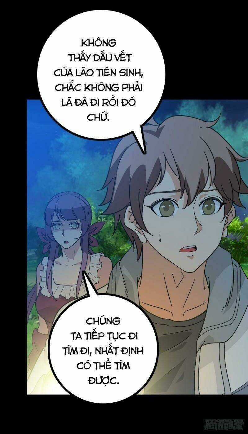 Tru Tà - Chapter 82 - Trang 12