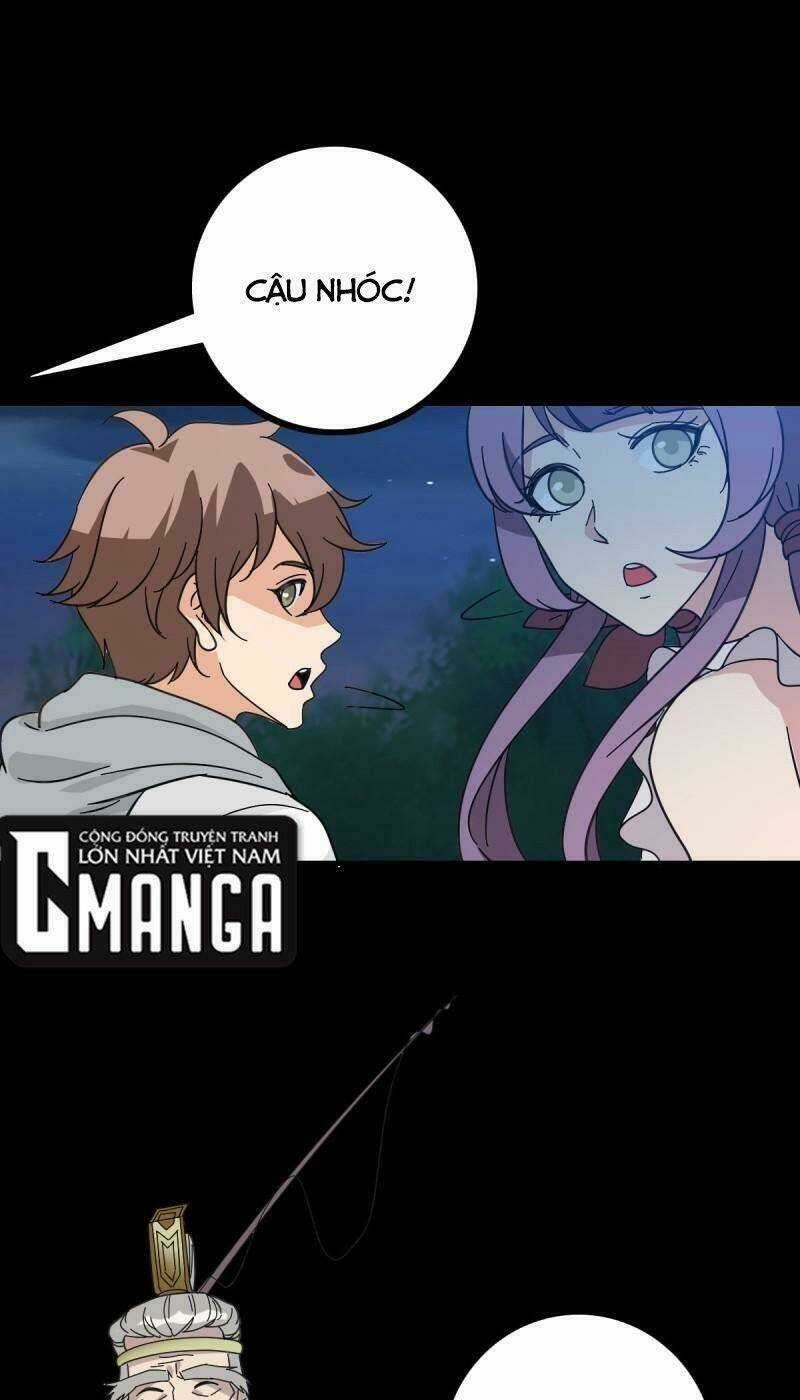 Tru Tà - Chapter 82 - Trang 13