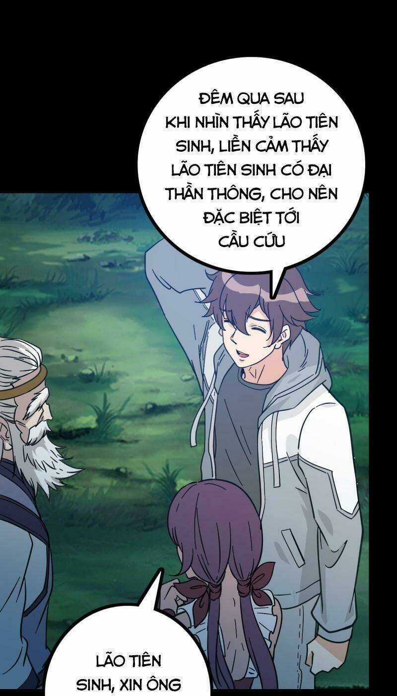 Tru Tà - Chapter 82 - Trang 17