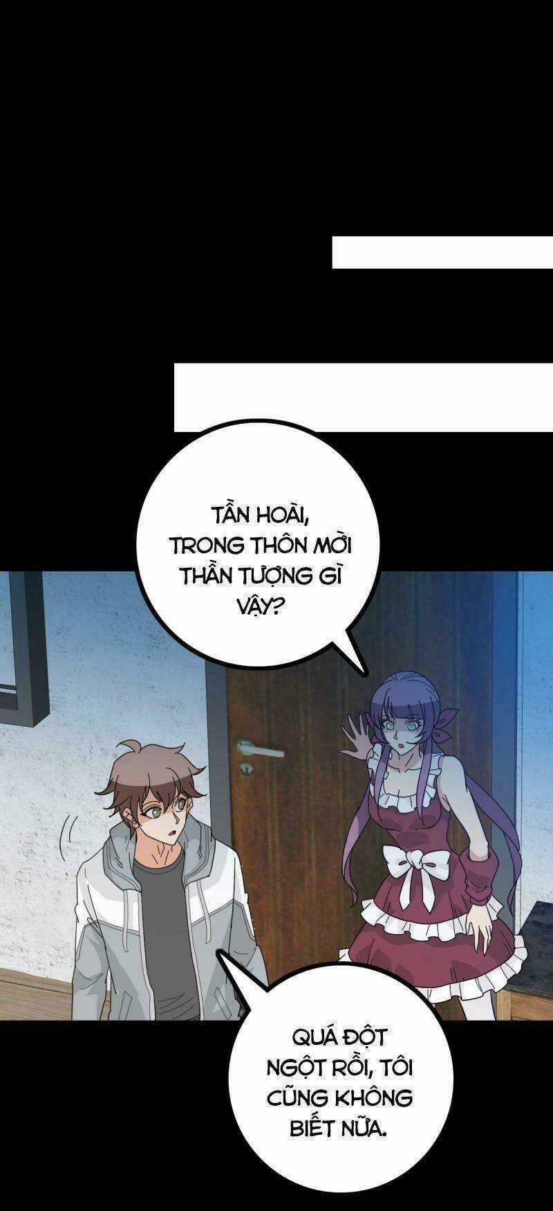 Tru Tà - Chapter 82 - Trang 3