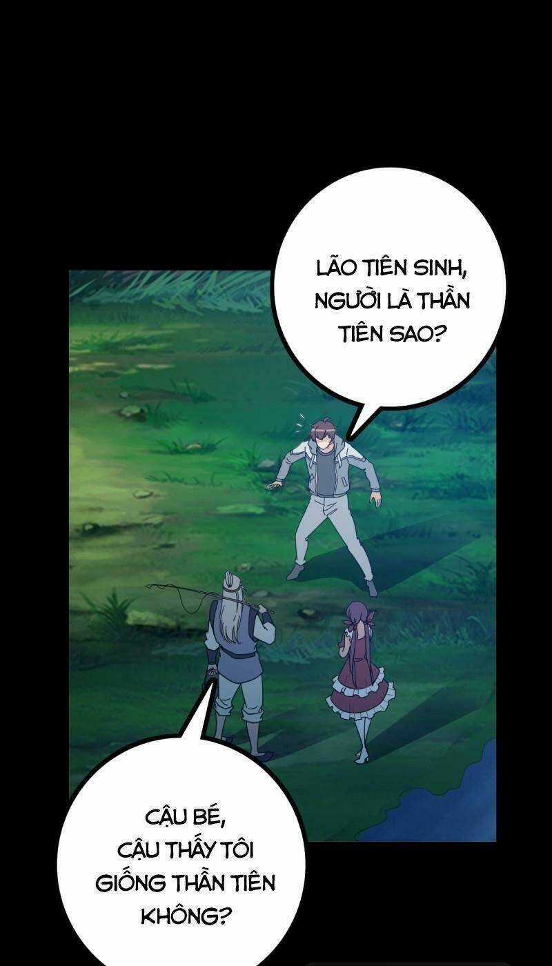 Tru Tà - Chapter 82 - Trang 21