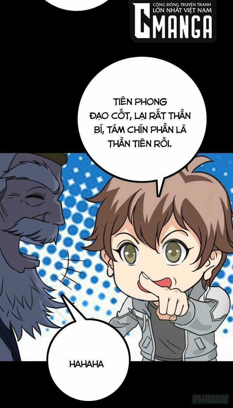 Tru Tà - Chapter 82 - Trang 22