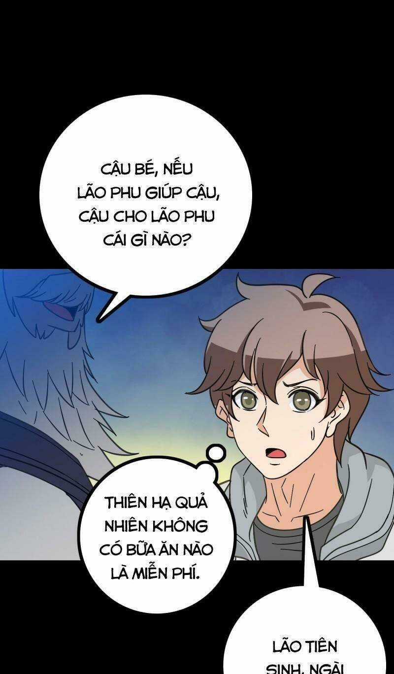 Tru Tà - Chapter 82 - Trang 23