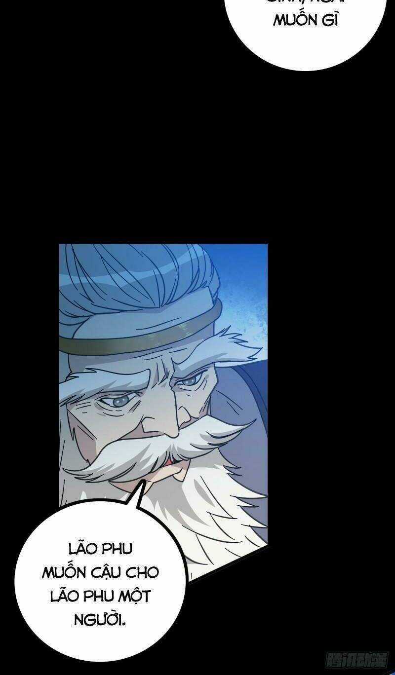 Tru Tà - Chapter 82 - Trang 24