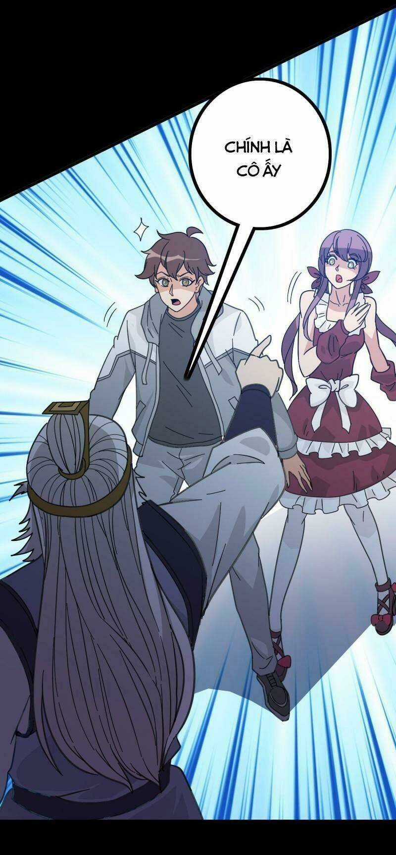 Tru Tà - Chapter 82 - Trang 25