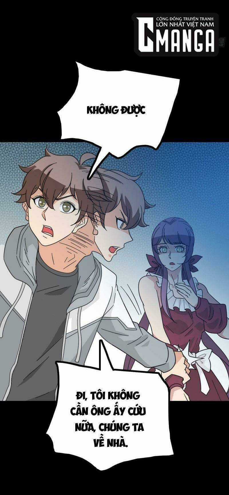 Tru Tà - Chapter 82 - Trang 26