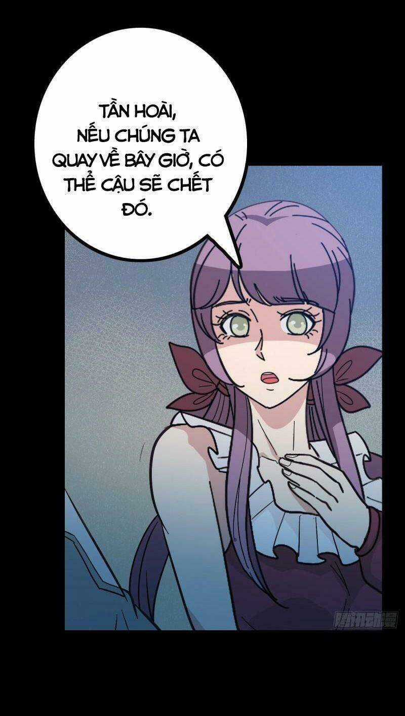 Tru Tà - Chapter 82 - Trang 27