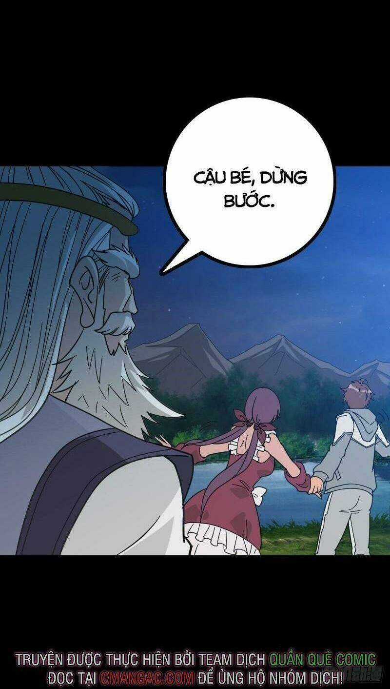 Tru Tà - Chapter 82 - Trang 28