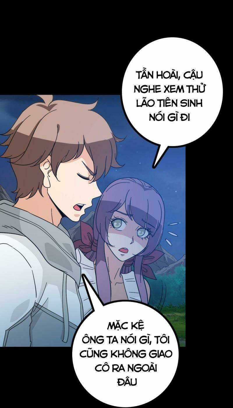 Tru Tà - Chapter 82 - Trang 29