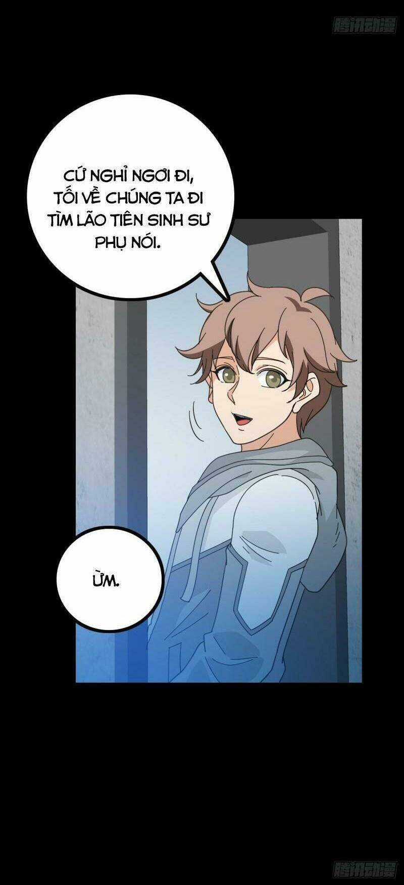 Tru Tà - Chapter 82 - Trang 4