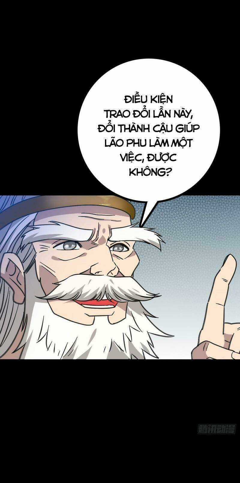 Tru Tà - Chapter 82 - Trang 31