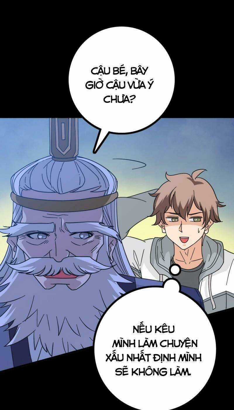 Tru Tà - Chapter 82 - Trang 33