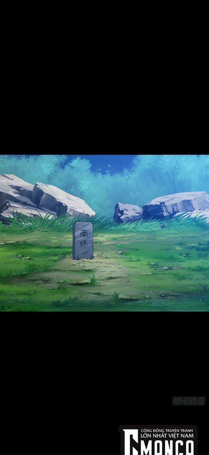 Tru Tà - Chapter 82 - Trang 35