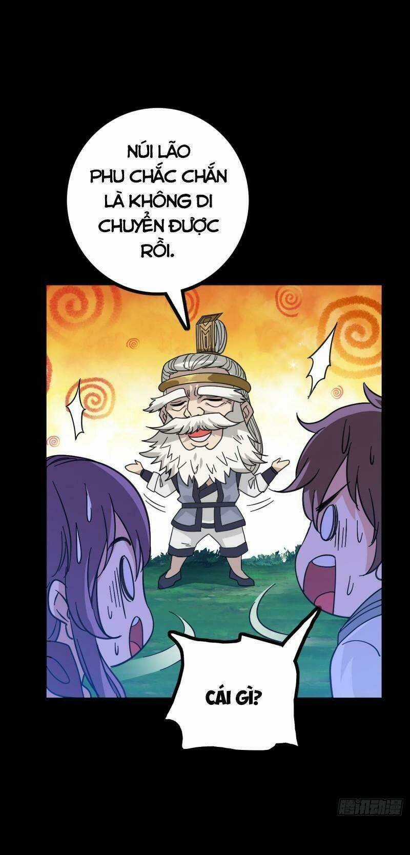 Tru Tà - Chapter 82 - Trang 37