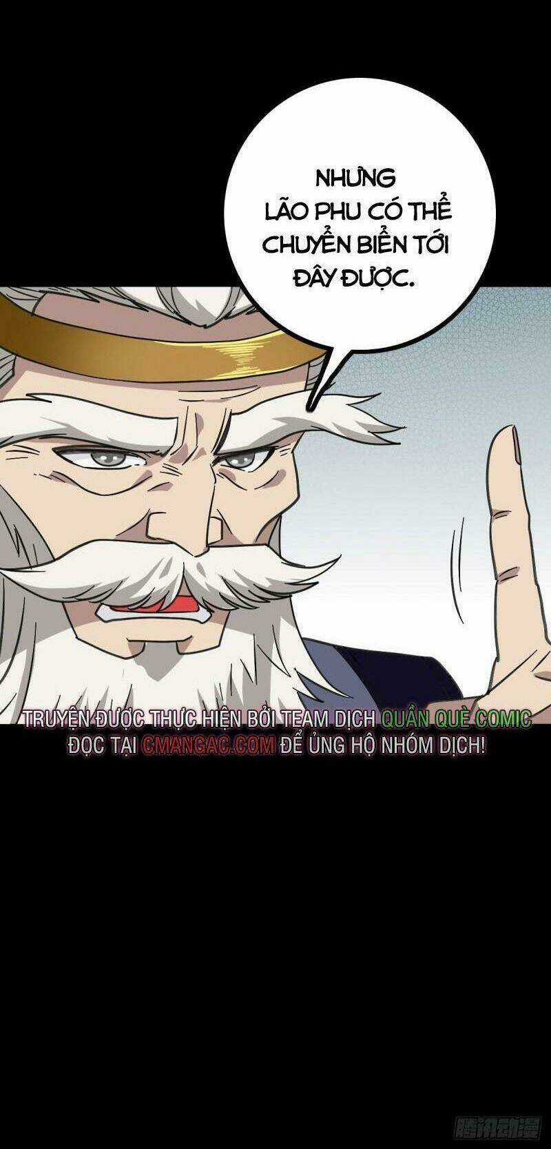 Tru Tà - Chapter 82 - Trang 38