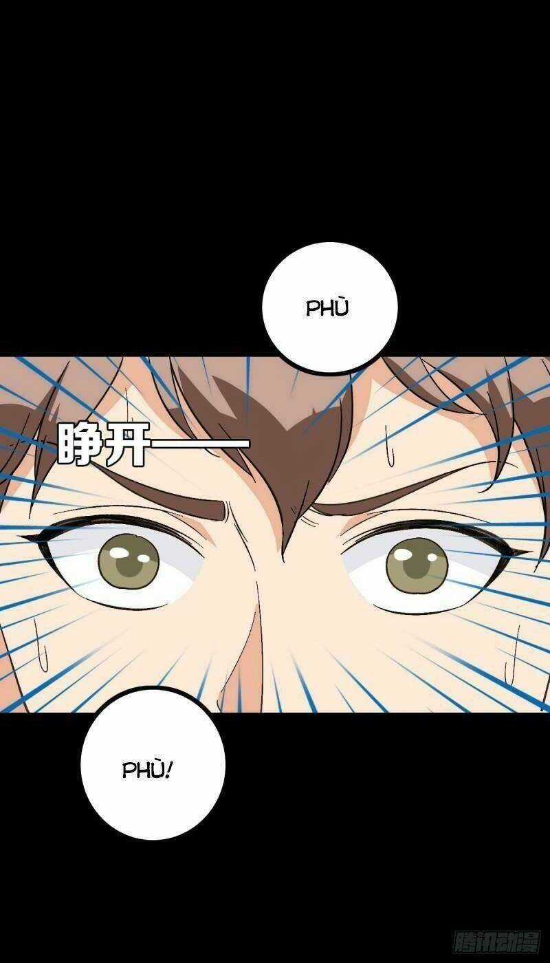 Tru Tà - Chapter 82 - Trang 8