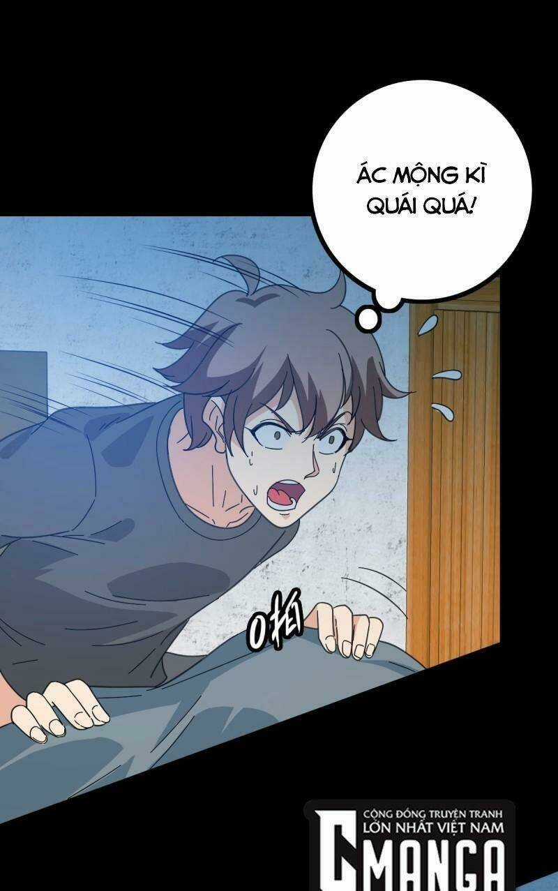 Tru Tà - Chapter 82 - Trang 9