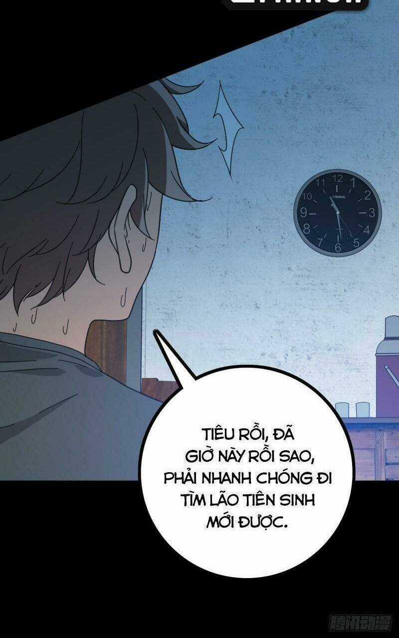 Tru Tà - Chapter 82 - Trang 10