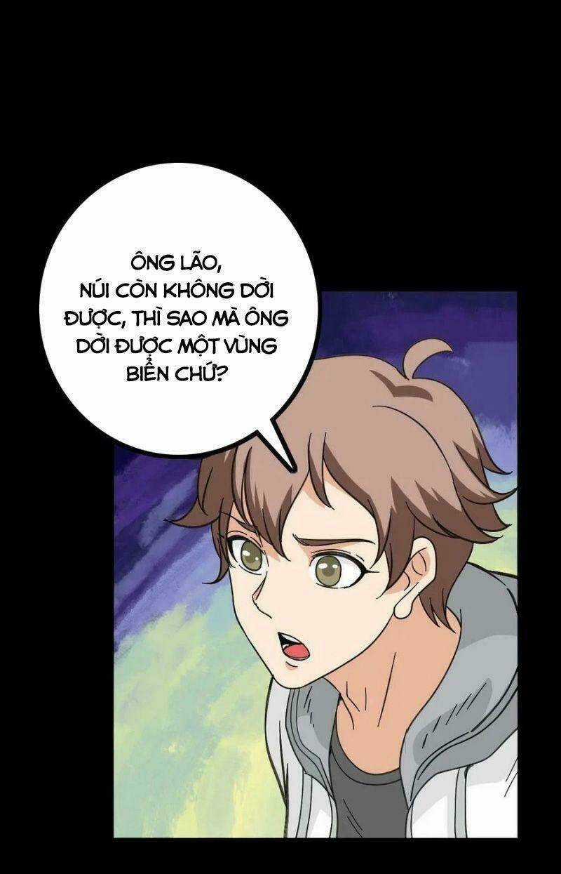 Tru Tà - Chapter 83 - Trang 1