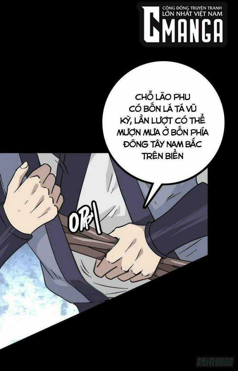 Tru Tà - Chapter 83 - Trang 2