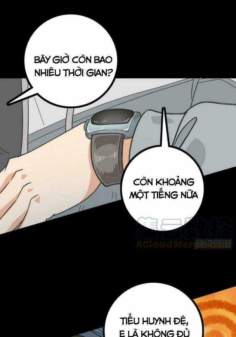 Tru Tà - Chapter 83 - Trang 12