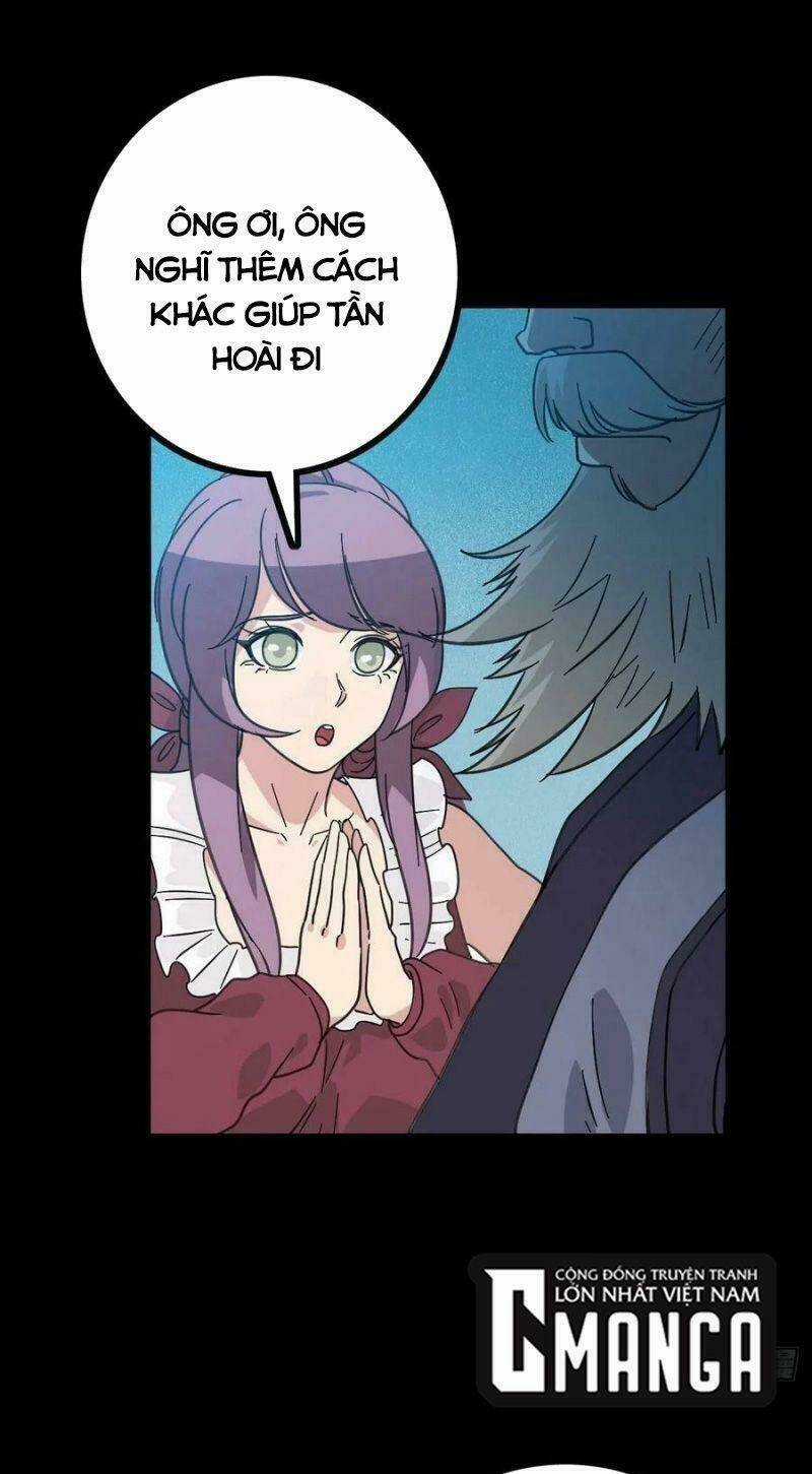 Tru Tà - Chapter 83 - Trang 14