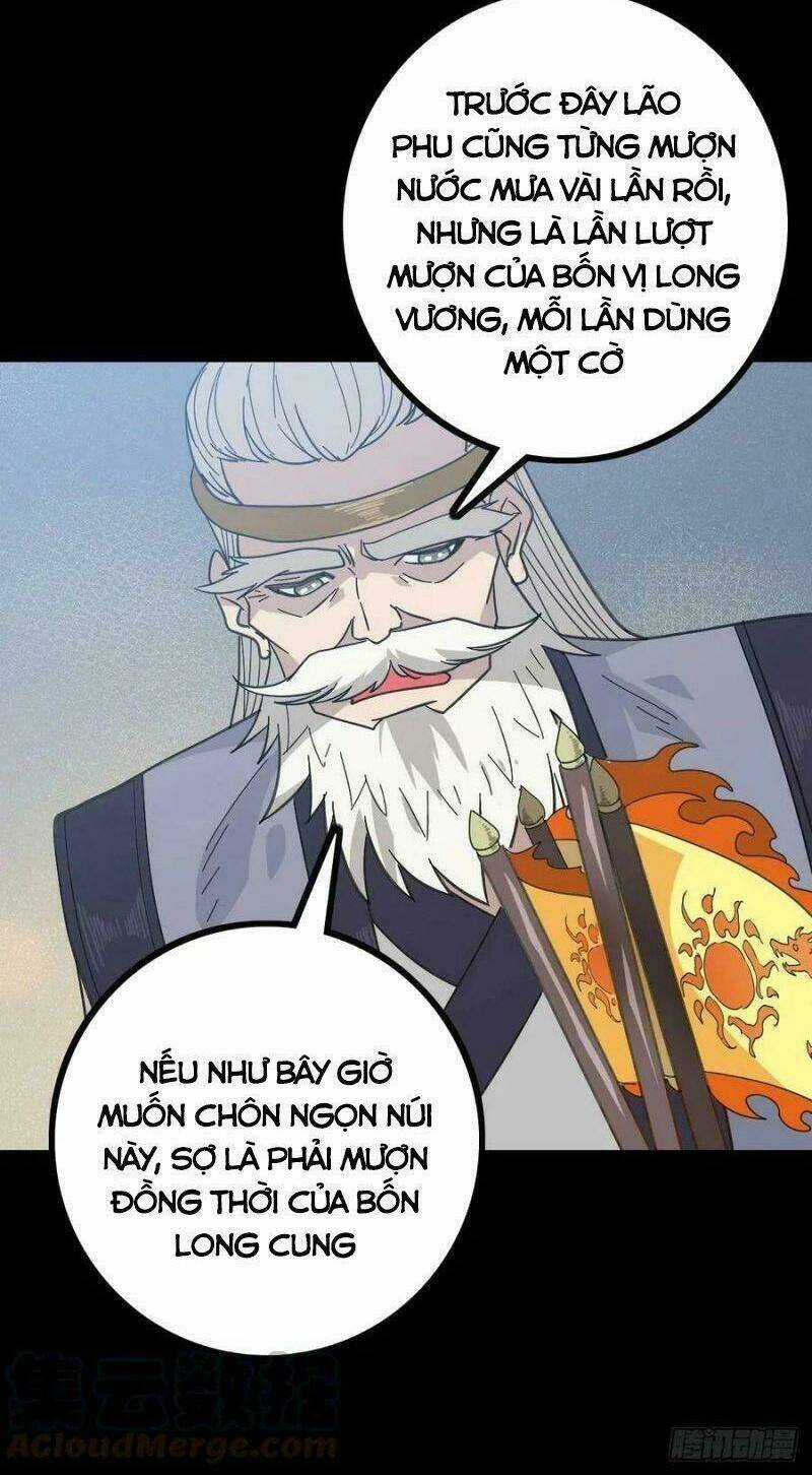 Tru Tà - Chapter 83 - Trang 15