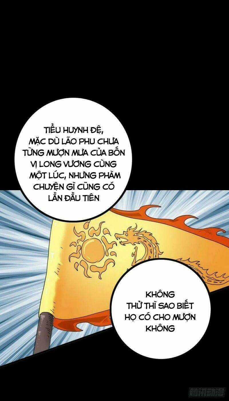 Tru Tà - Chapter 83 - Trang 17