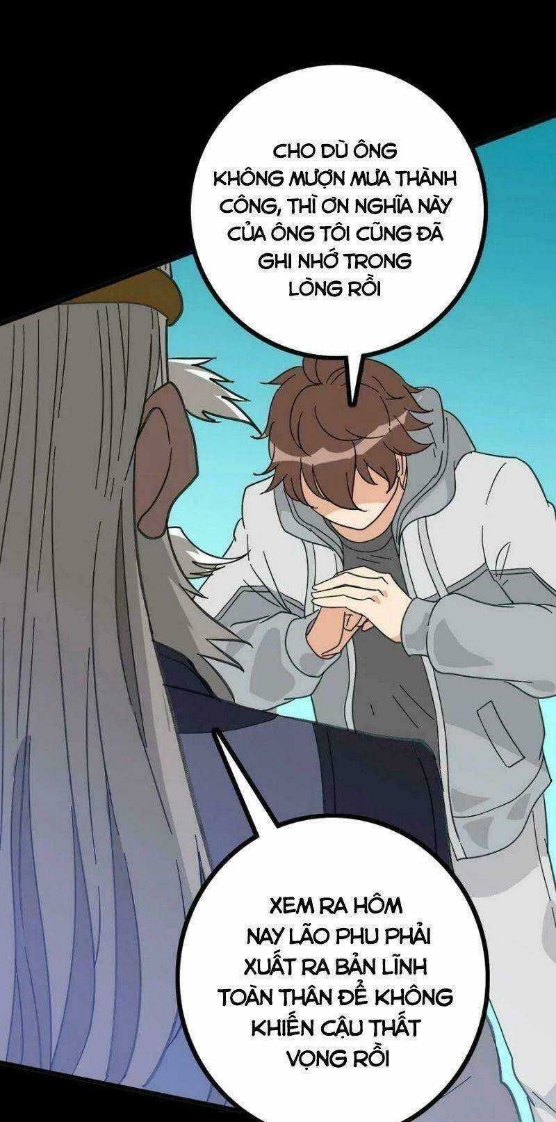 Tru Tà - Chapter 83 - Trang 18