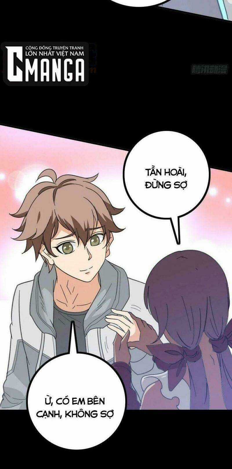 Tru Tà - Chapter 83 - Trang 19