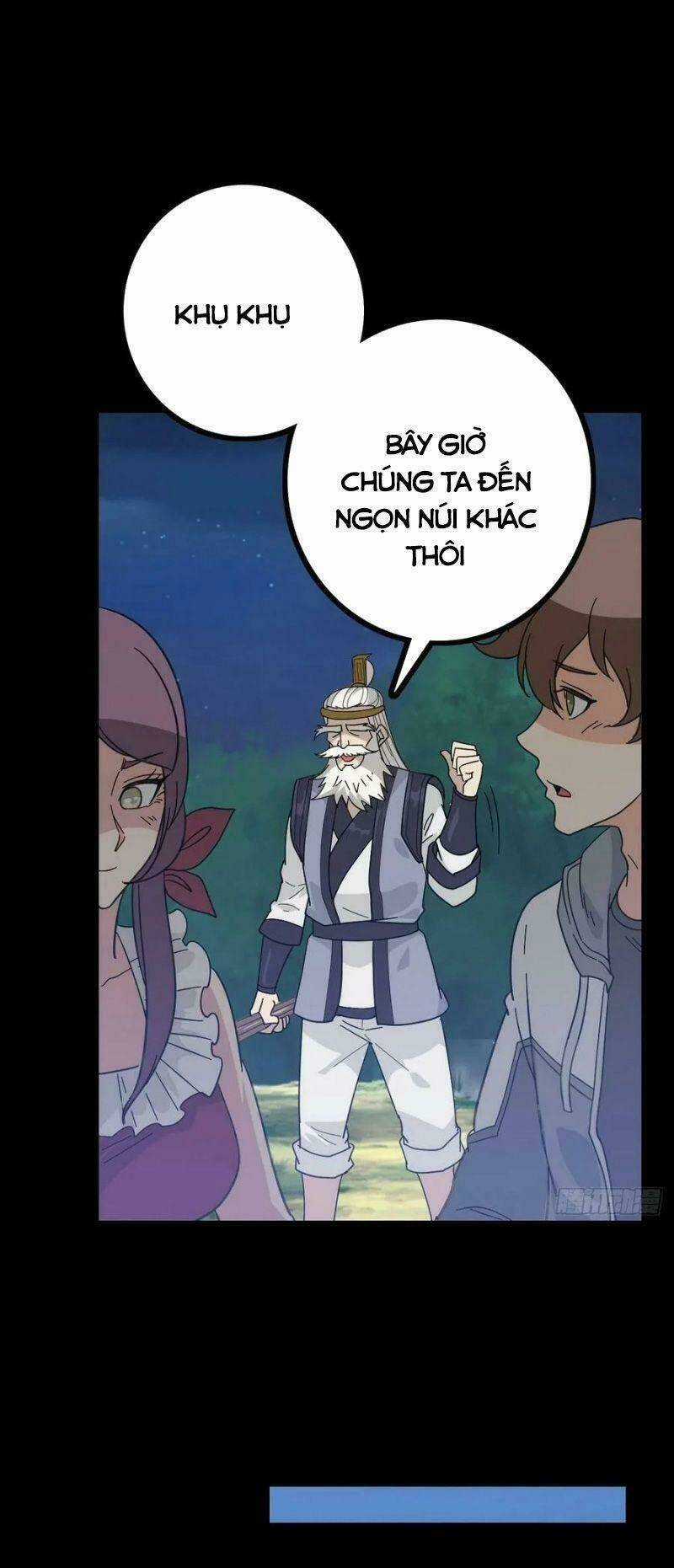 Tru Tà - Chapter 83 - Trang 20