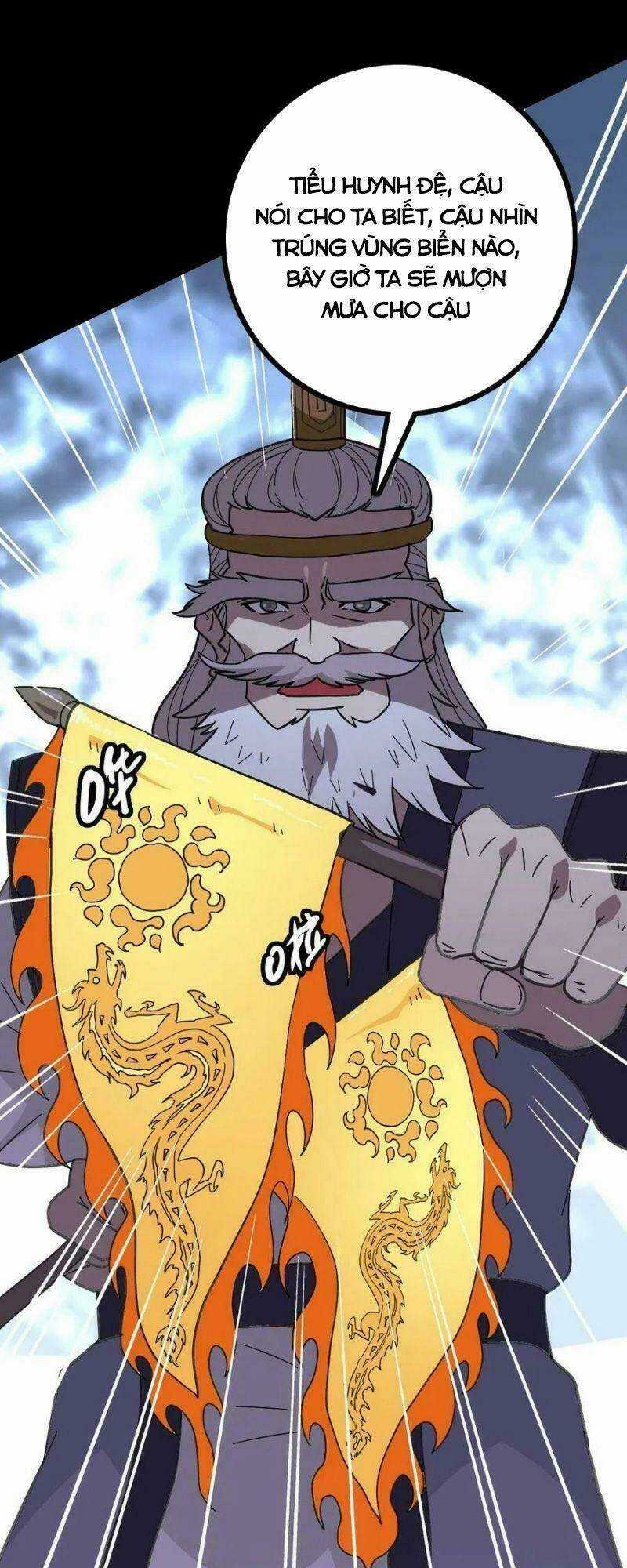 Tru Tà - Chapter 83 - Trang 3