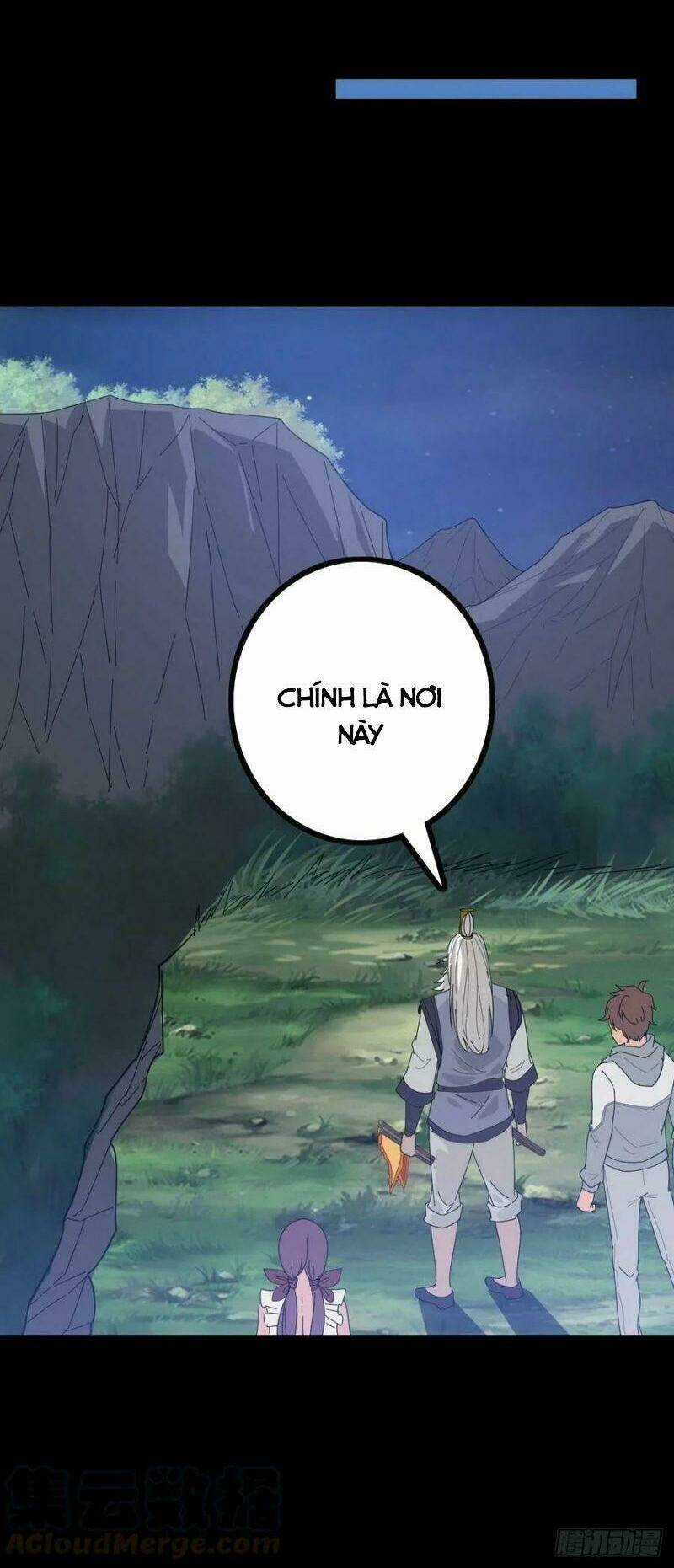 Tru Tà - Chapter 83 - Trang 21