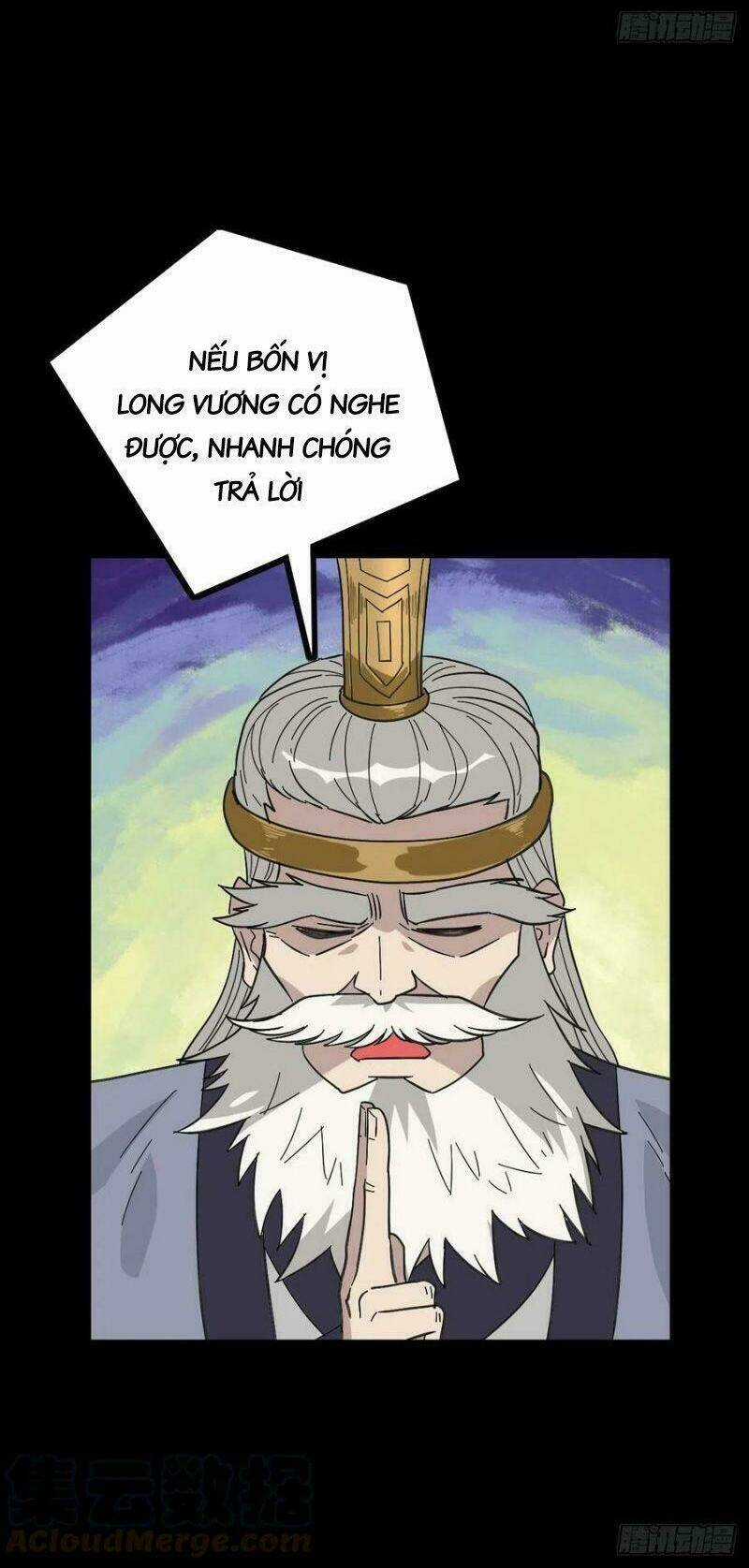 Tru Tà - Chapter 83 - Trang 23