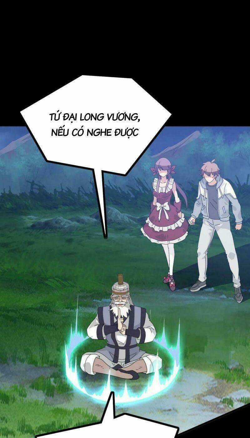 Tru Tà - Chapter 83 - Trang 24