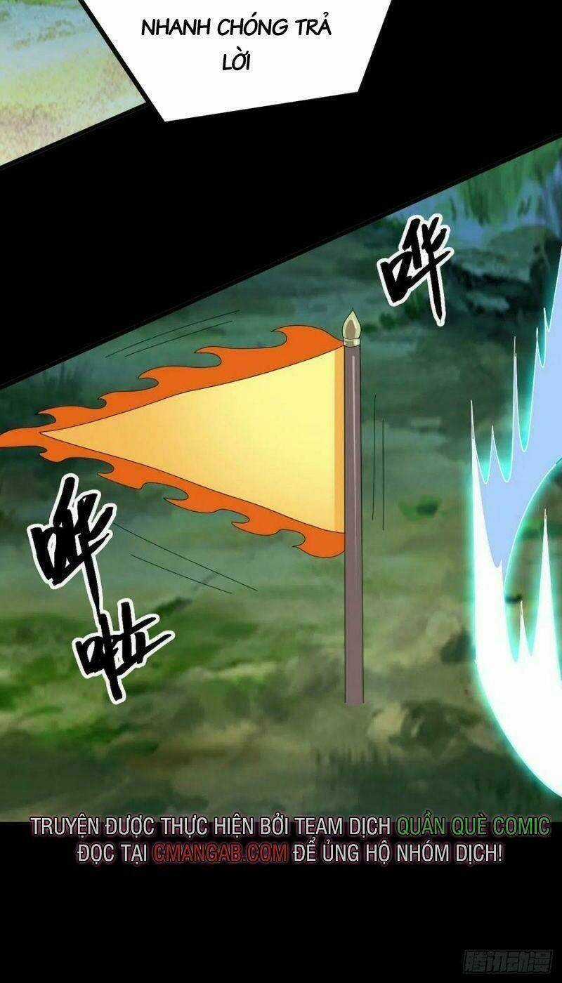 Tru Tà - Chapter 83 - Trang 25