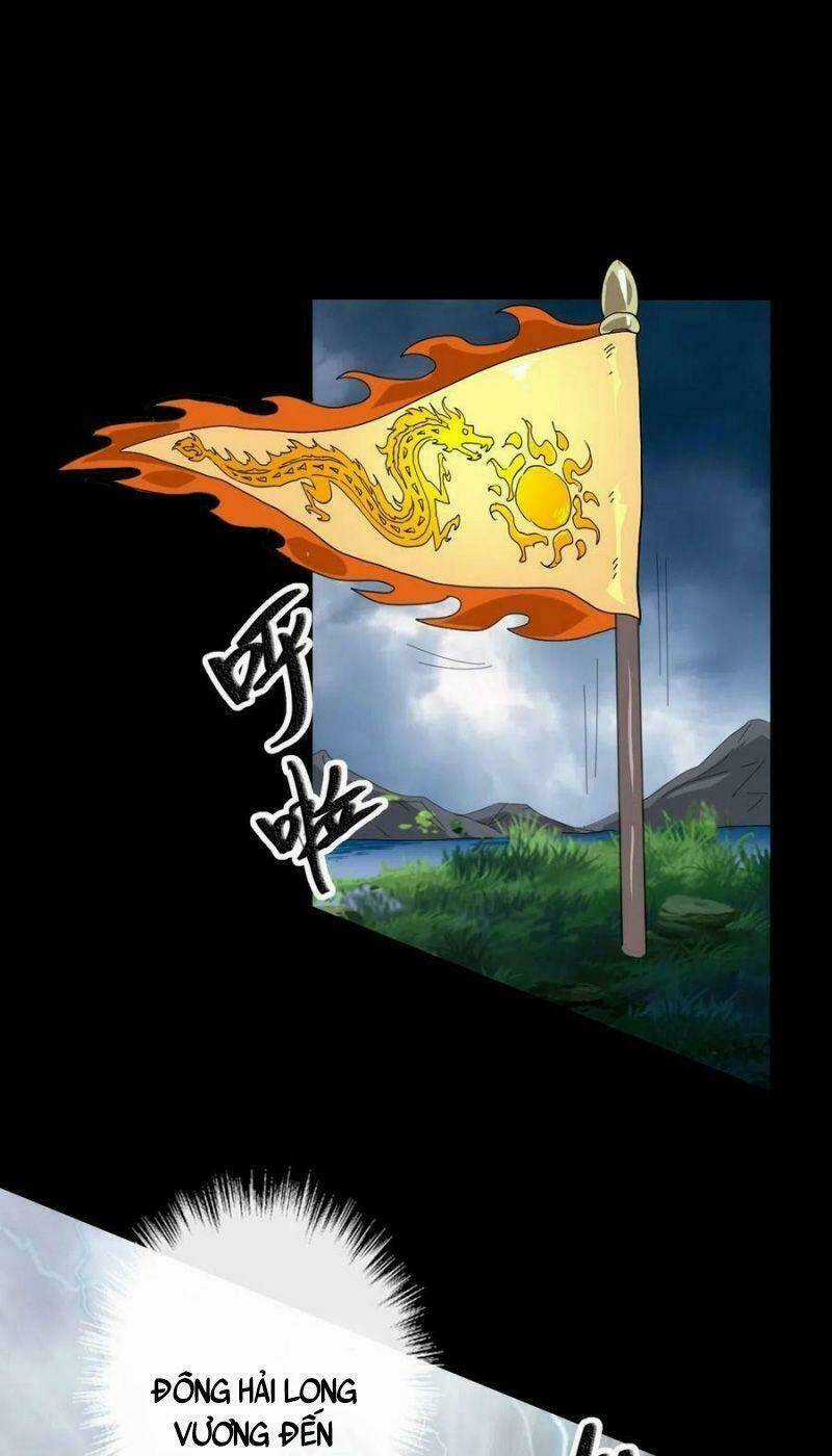 Tru Tà - Chapter 83 - Trang 28