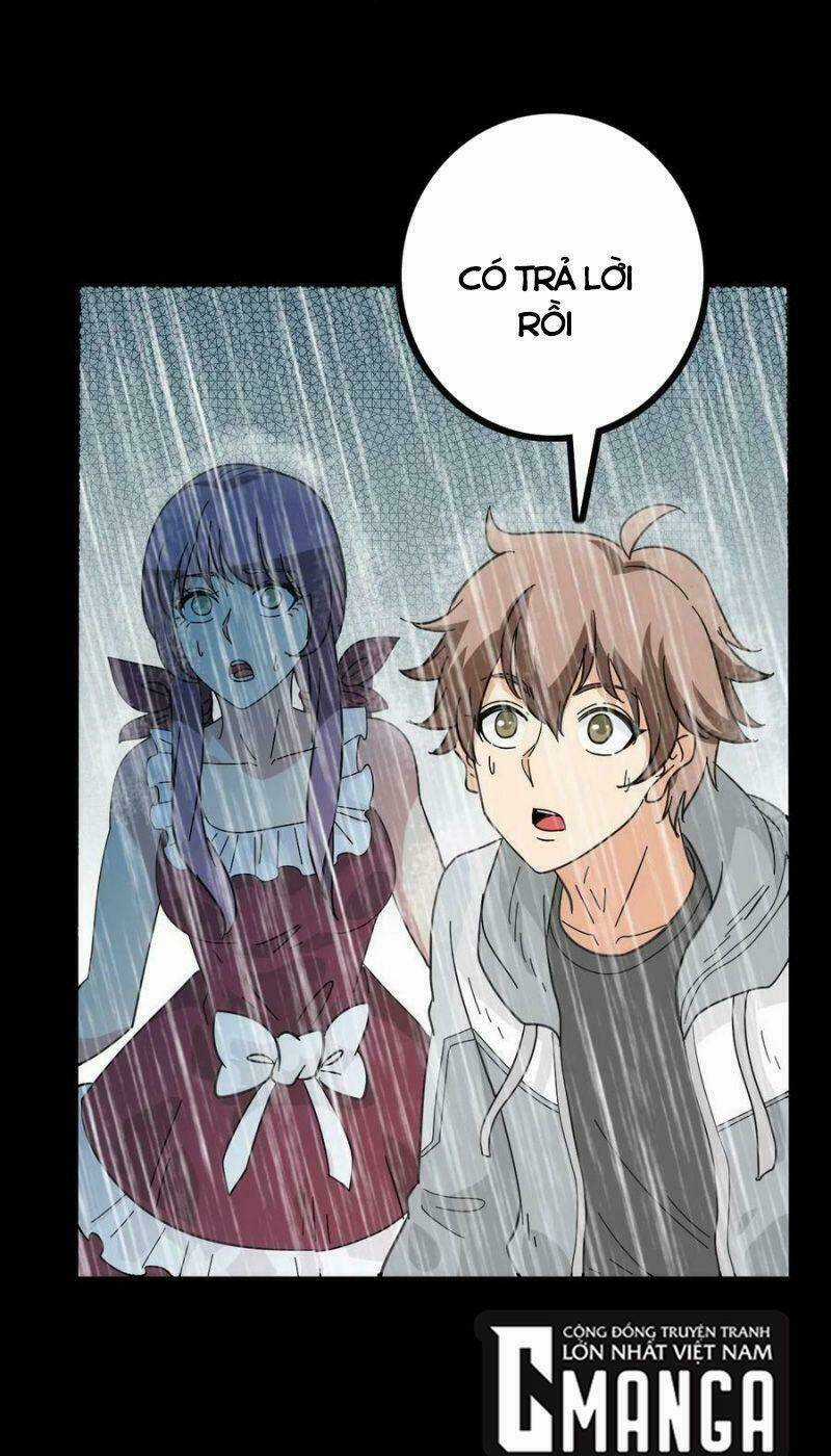 Tru Tà - Chapter 83 - Trang 30