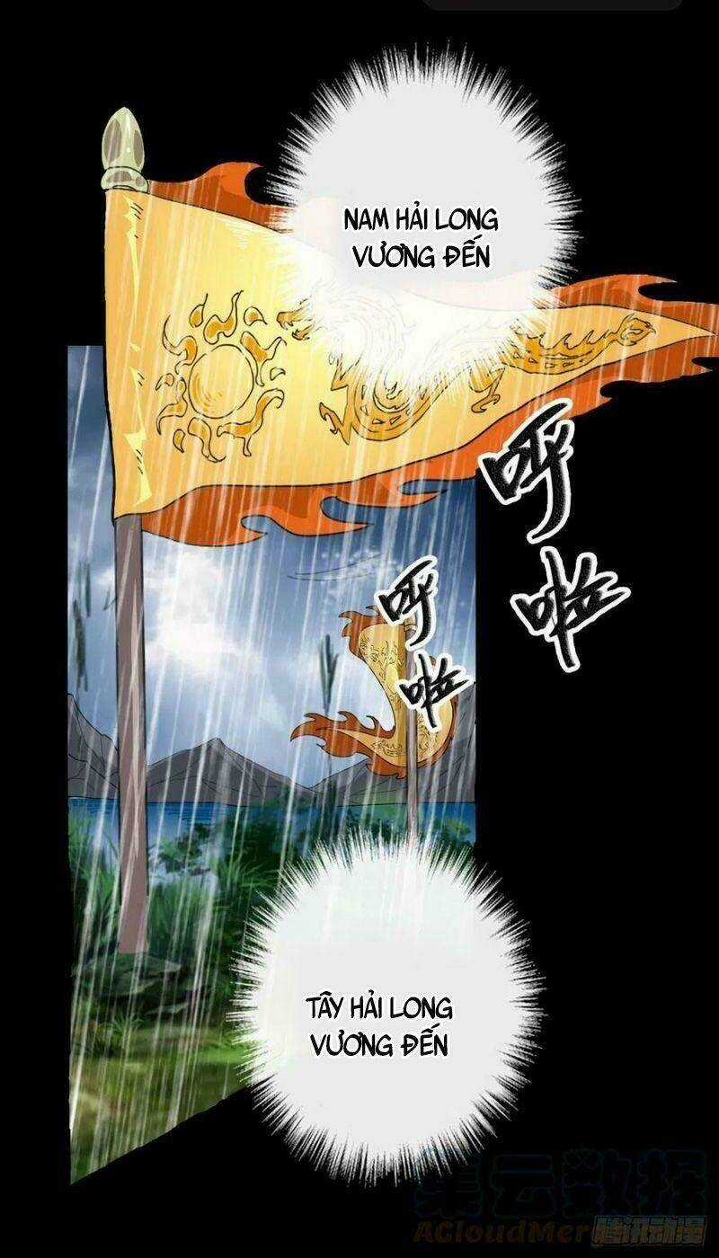 Tru Tà - Chapter 83 - Trang 31