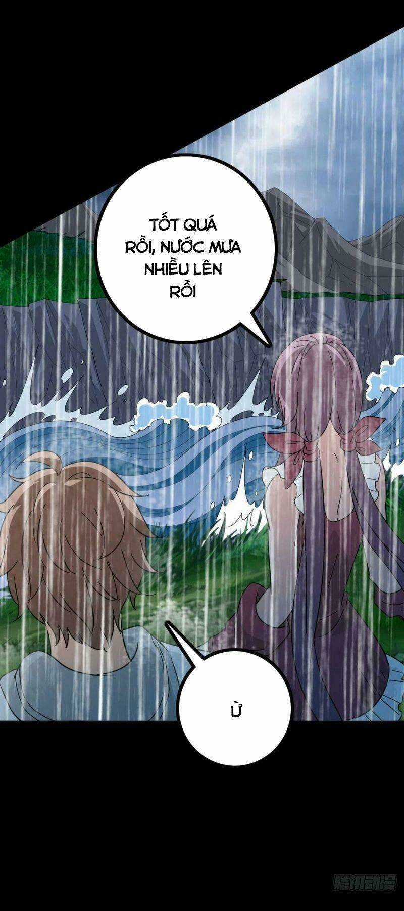 Tru Tà - Chapter 83 - Trang 32