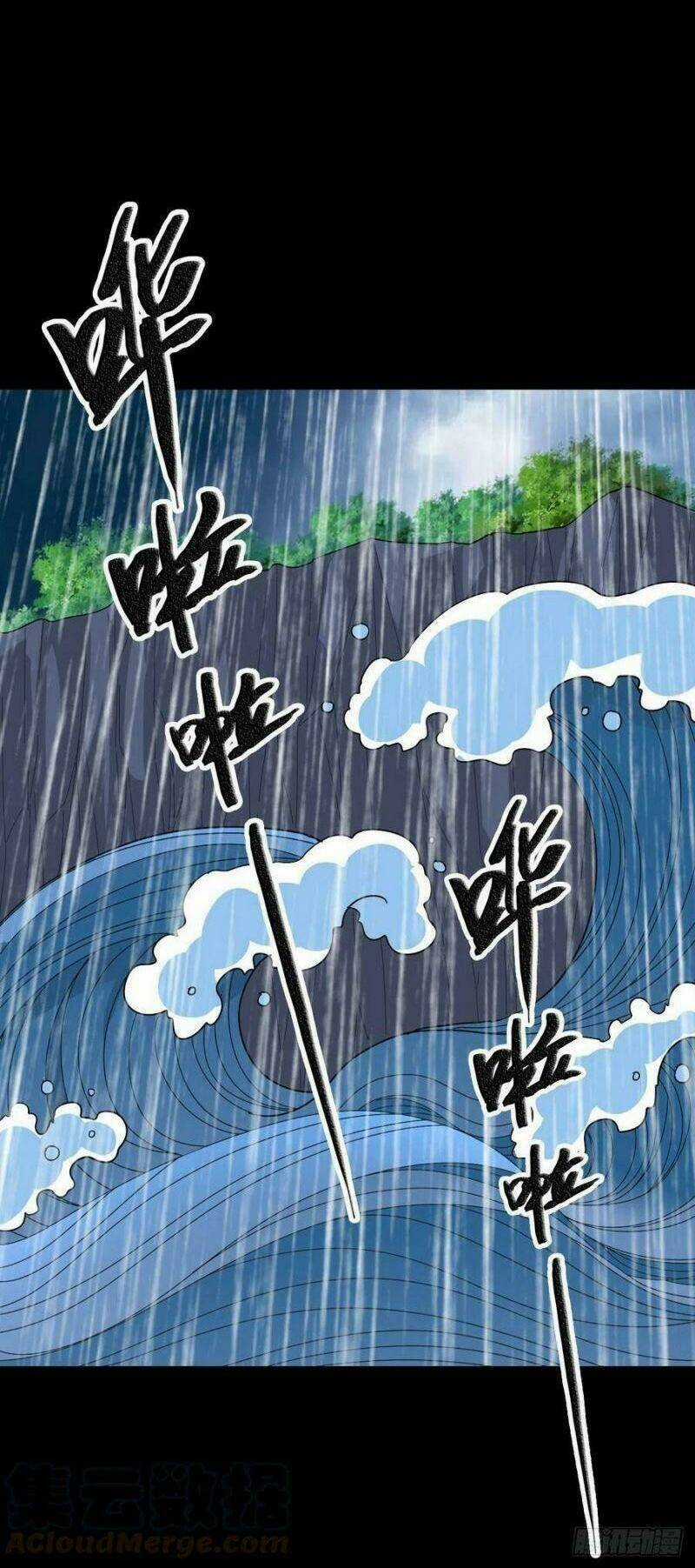 Tru Tà - Chapter 83 - Trang 33