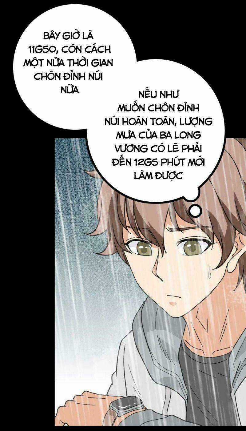 Tru Tà - Chapter 83 - Trang 34