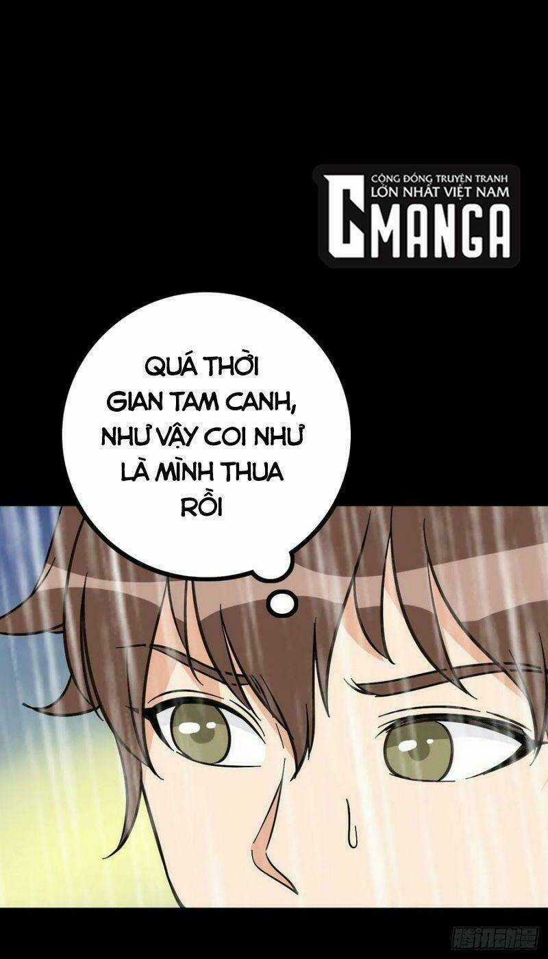 Tru Tà - Chapter 83 - Trang 35