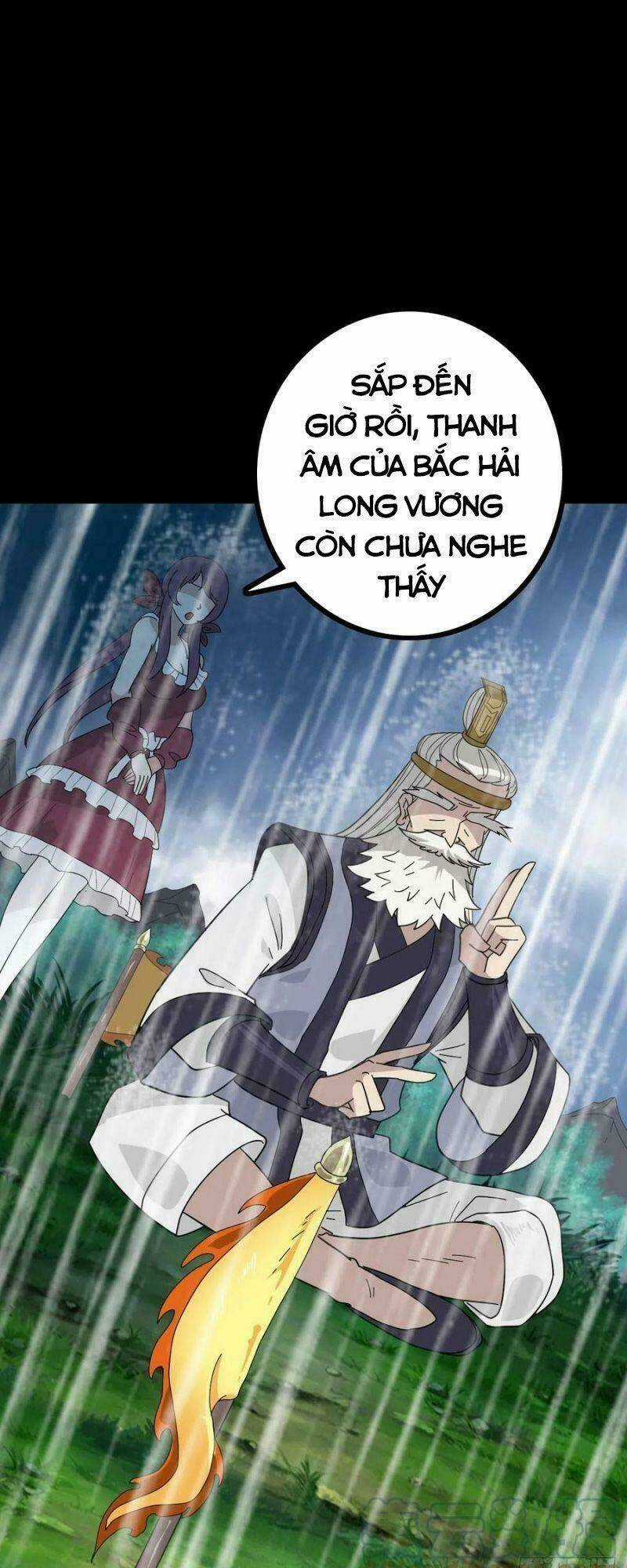 Tru Tà - Chapter 83 - Trang 36