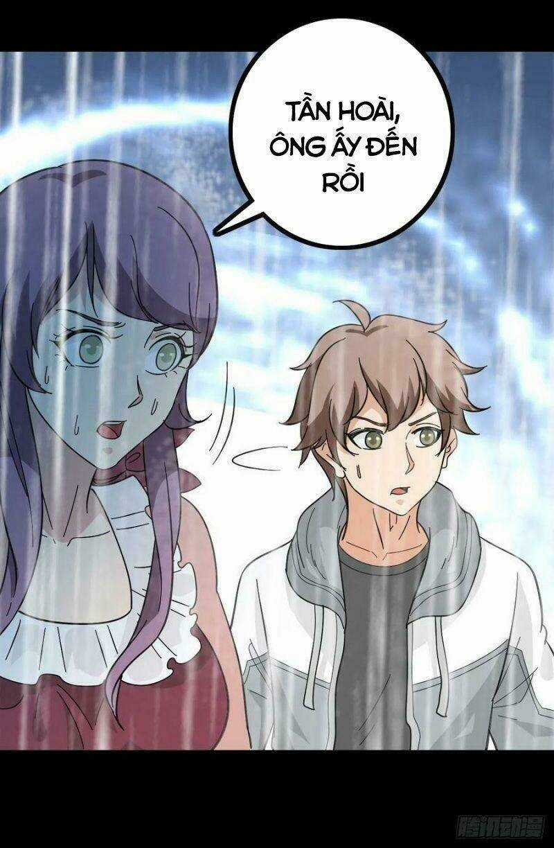 Tru Tà - Chapter 83 - Trang 38