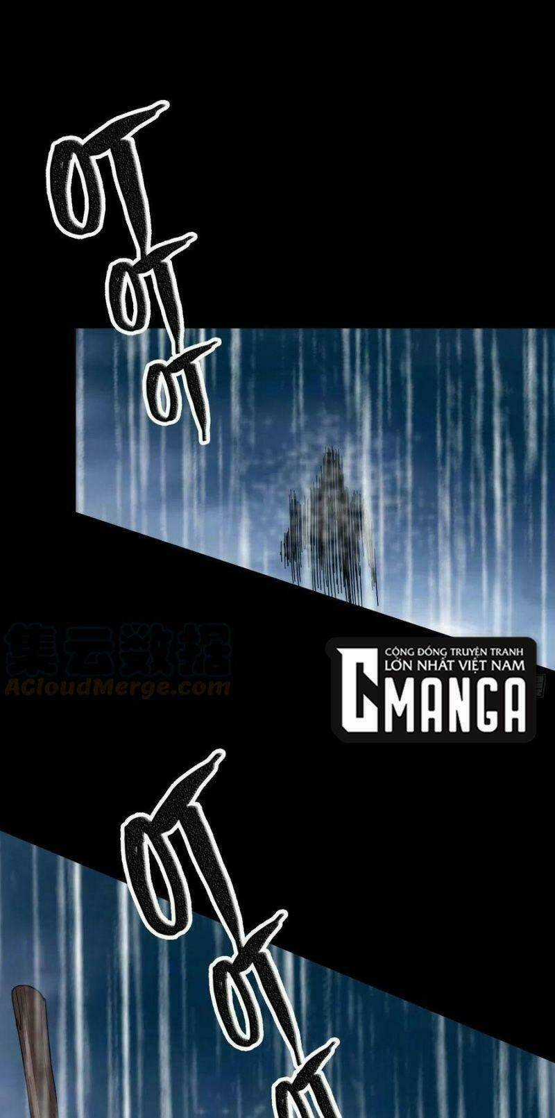 Tru Tà - Chapter 83 - Trang 39